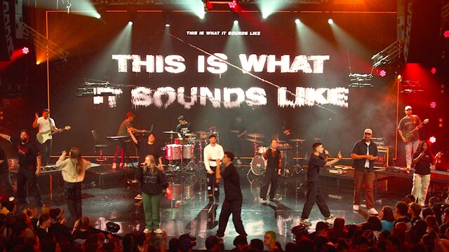 Sound Of Victory