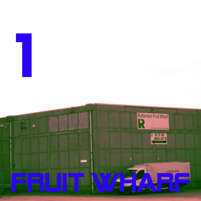 Fruit Wharf 1