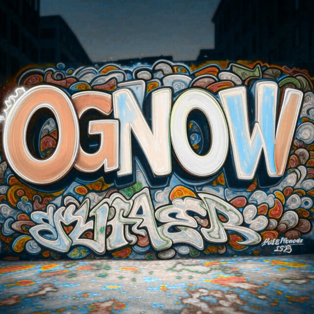 og now