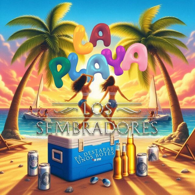 La Playa