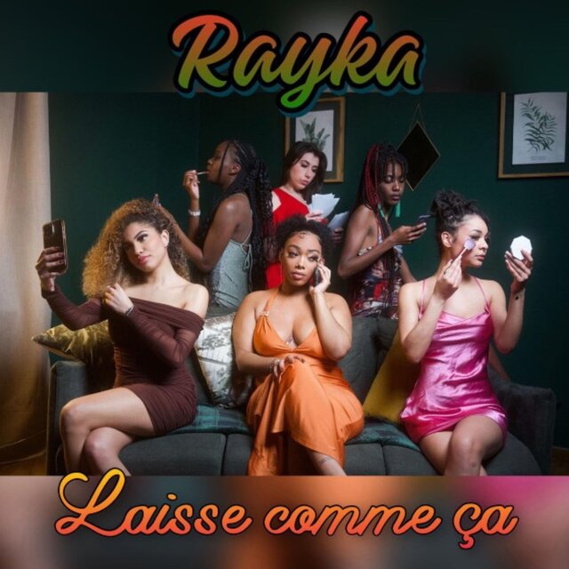 Laisse comme ça