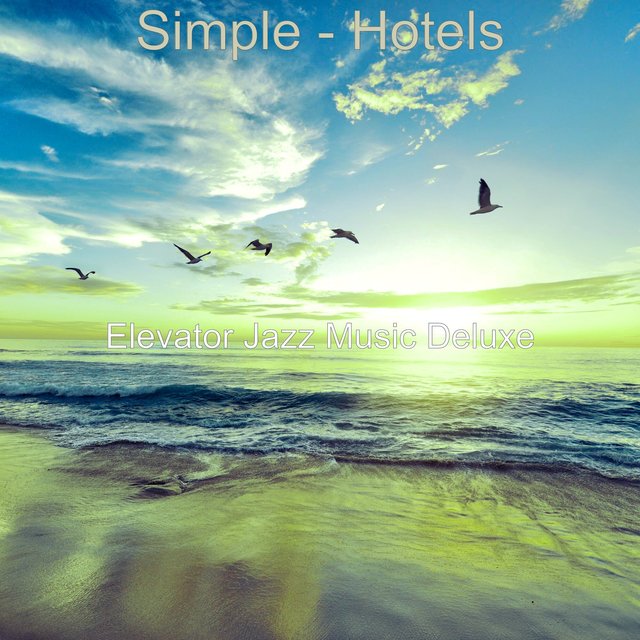 Simple - Hotels