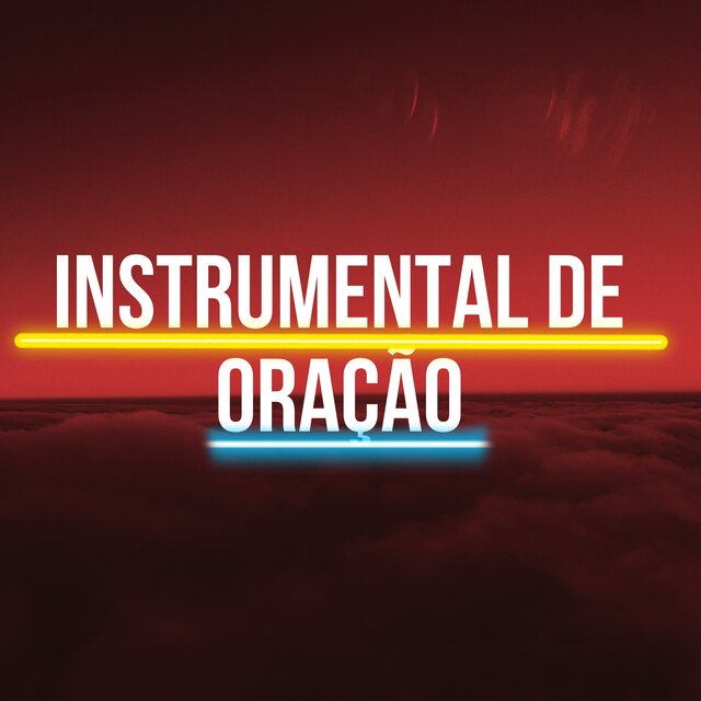 Instrumental de oração