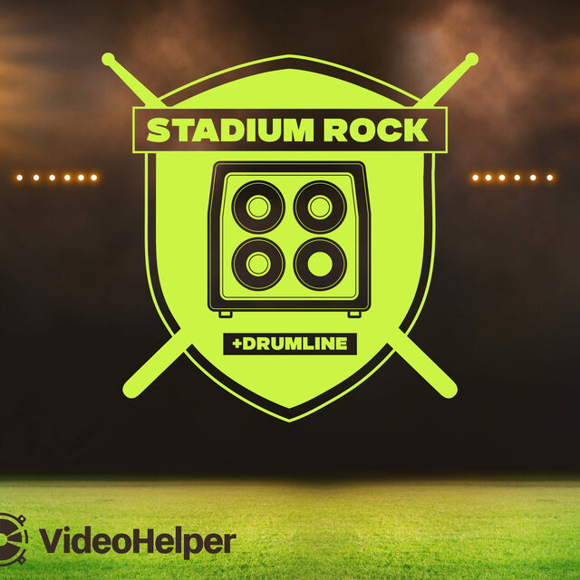 Stadium Rock