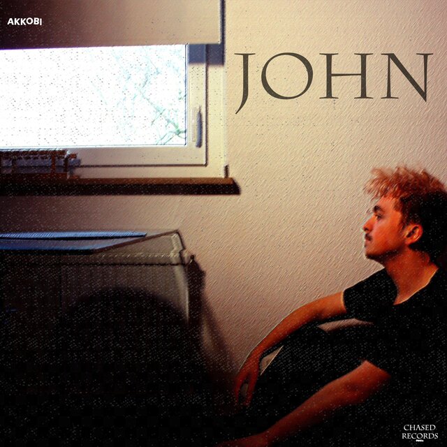 John