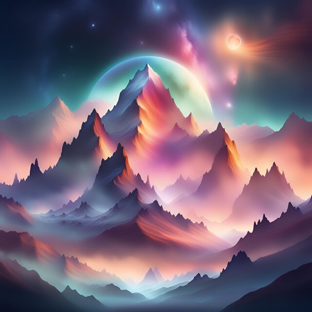 Echoes of the Past