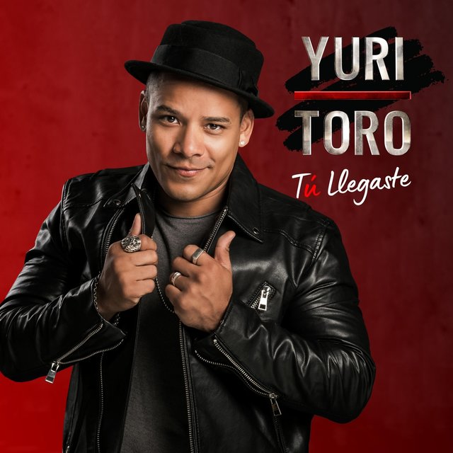 Tú Llegaste