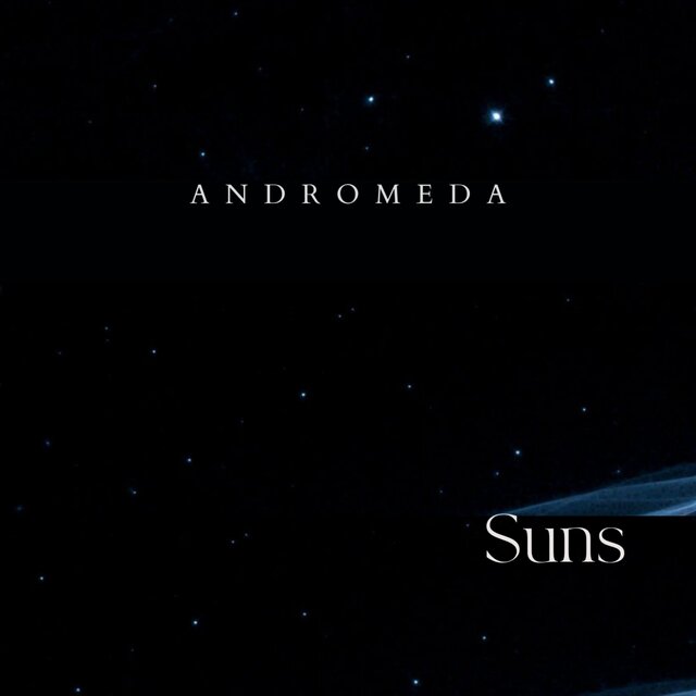 Andromeda