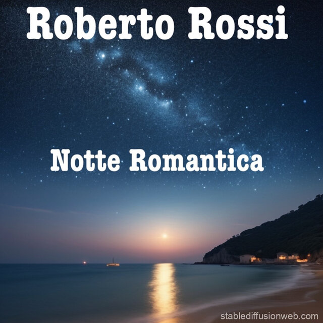 Notte Romantica