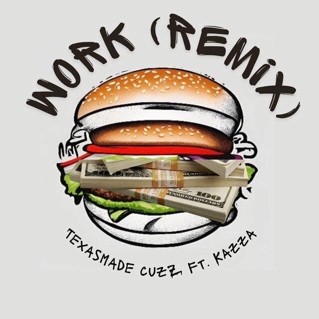 Work (Remix)
