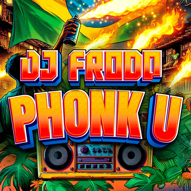 Phonk U
