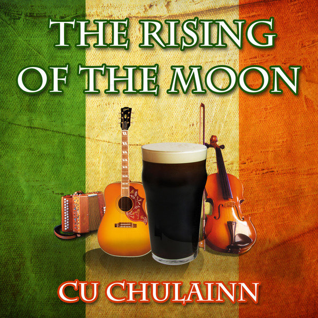 The Rising of the Moon