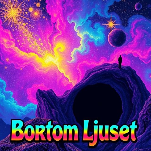 Bortom Ljuset
