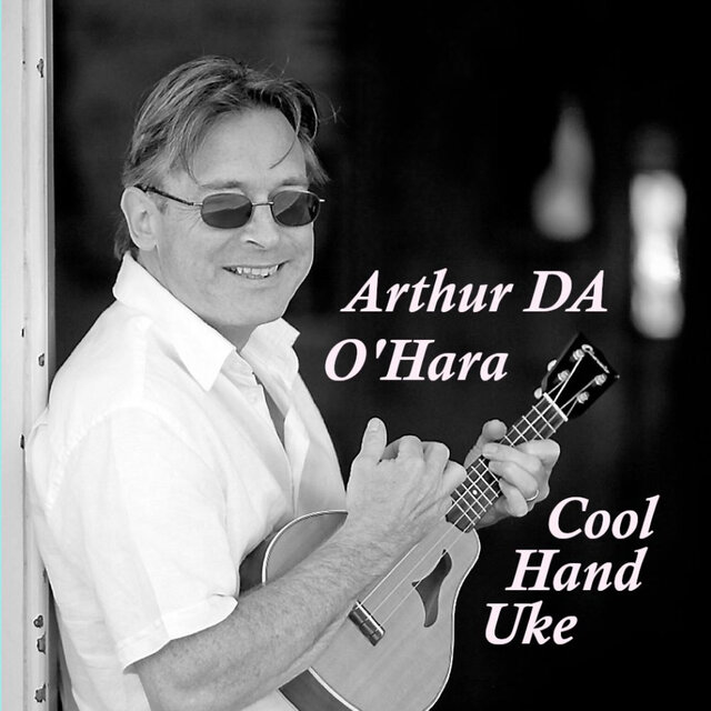 Cool Hand Uke