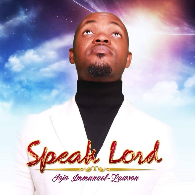 Speak Lord