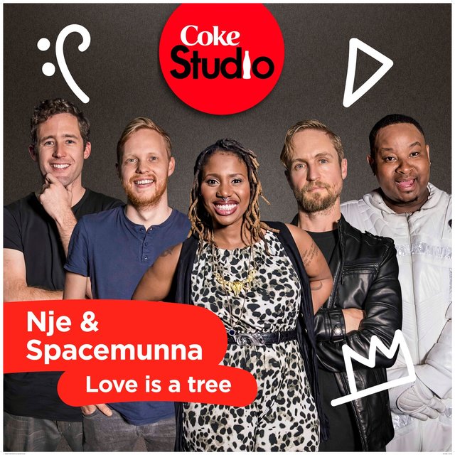 Love is A Tree (Coke Studio South Africa: Season 2)