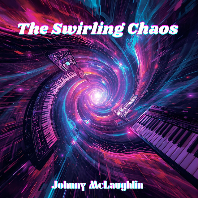 The Swirling Chaos