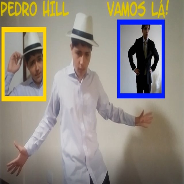 Vamos Lá!