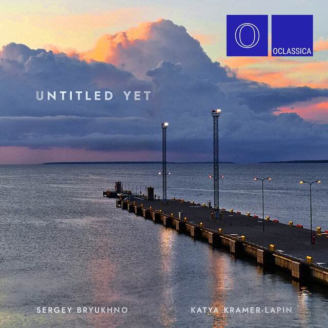 Untitled Yet