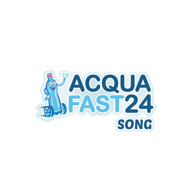 Acquafast 24 Song