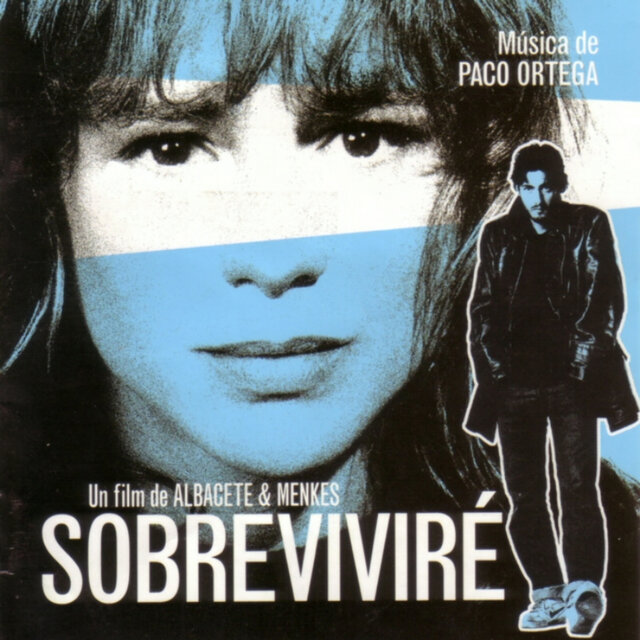 Sobreviviré (Original Motion Picture Soundtrack)
