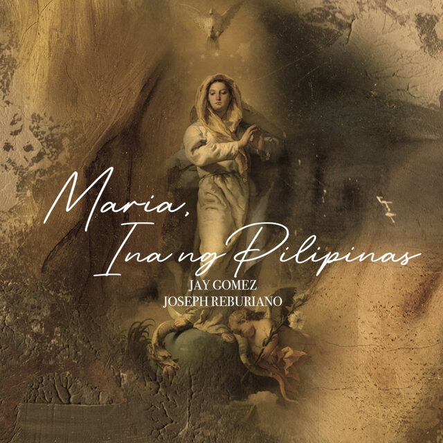 Maria, Ina Ng Pilipinas