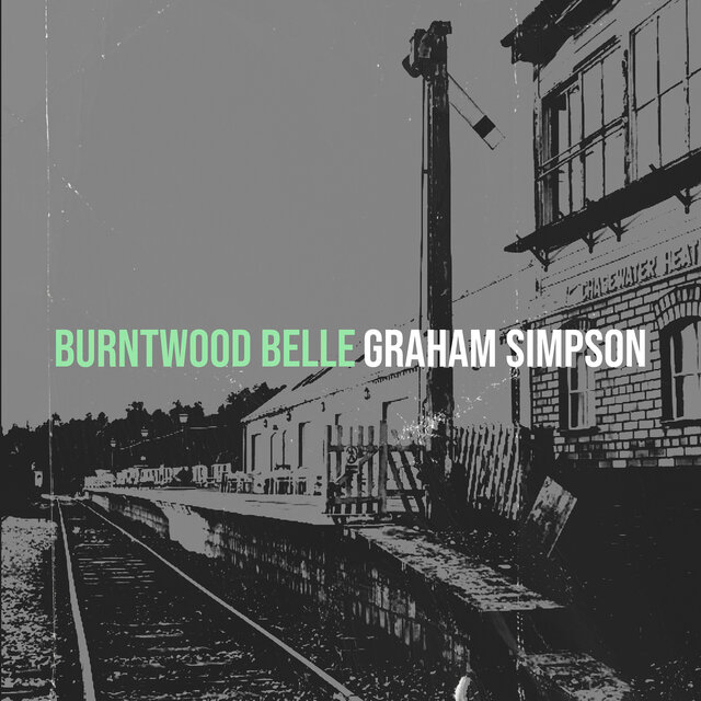 Burntwood Belle