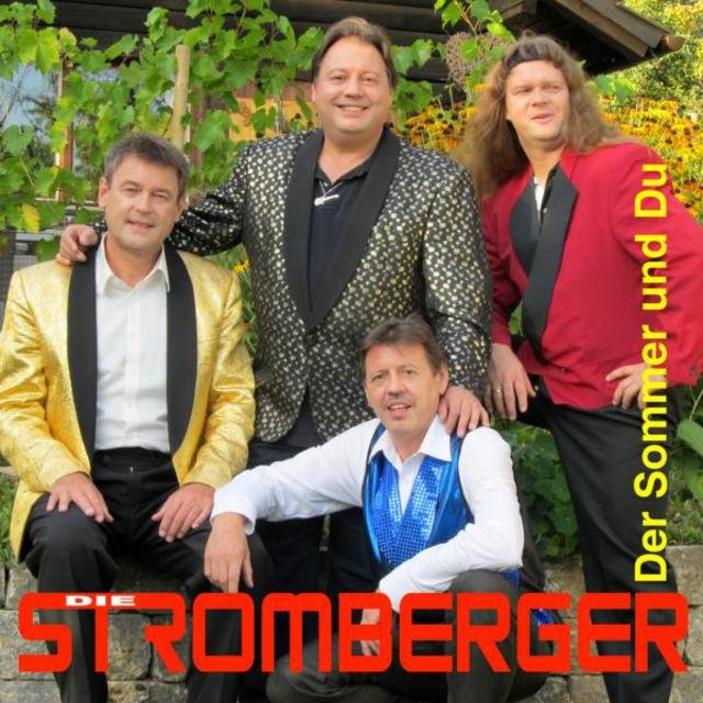 Der Sommer und Du
