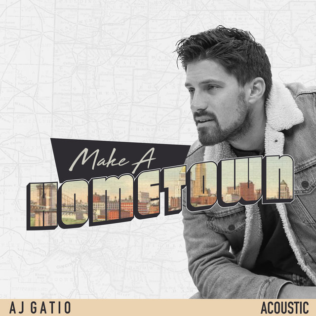 Make a Hometown (Acoustic)