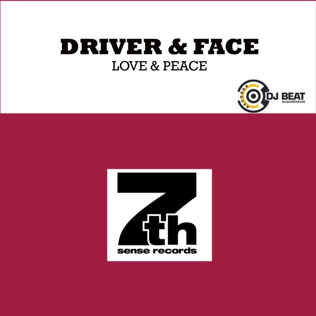Love & Peace