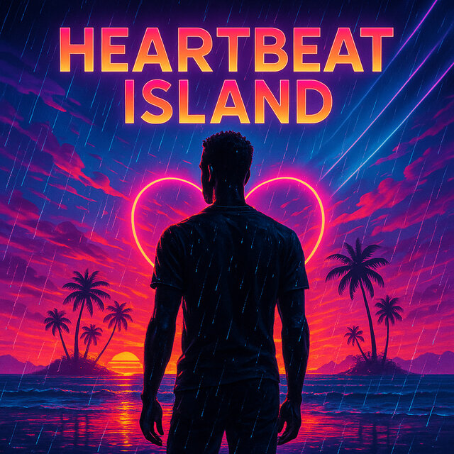 Heartbeat Island