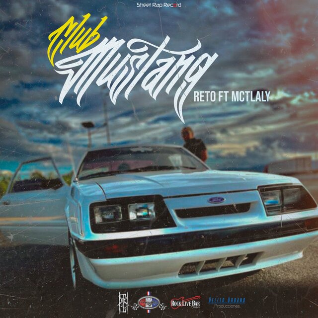 Club Mustang, Vol. 2