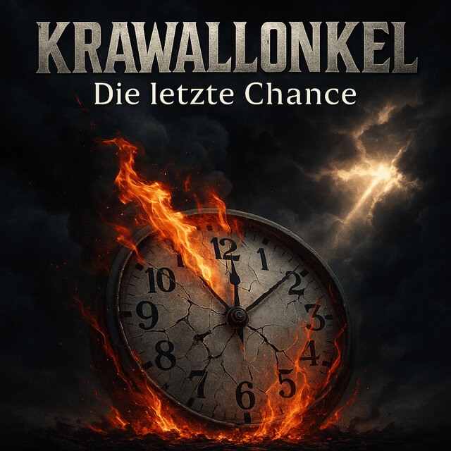 Die Letzte Chance