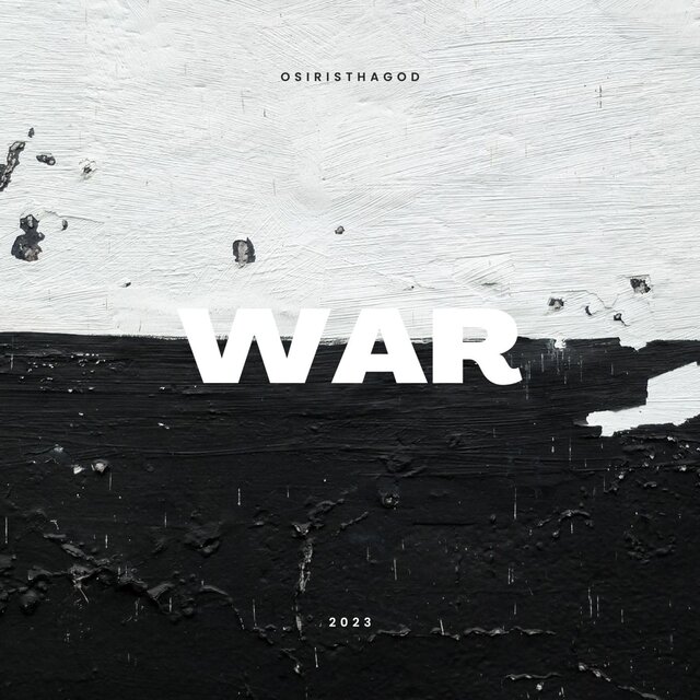 War