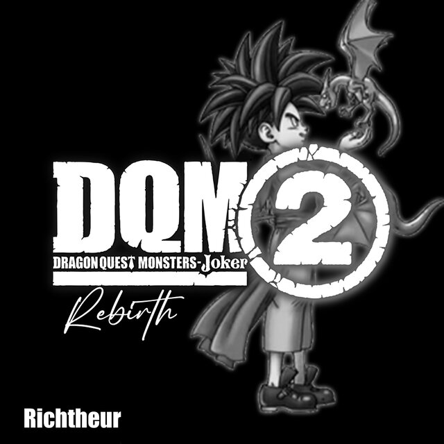 Dragon Quest Monsters Joker 2 Rebirth