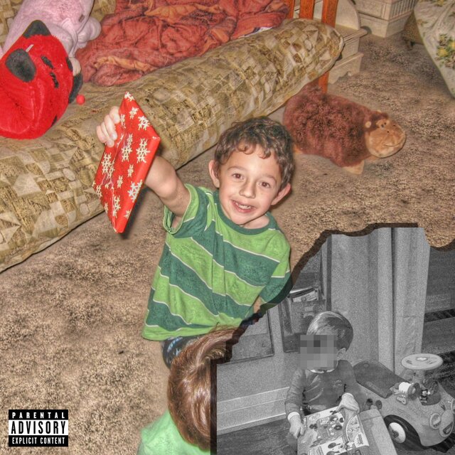 Chrismaphobia (feat. Roem)
