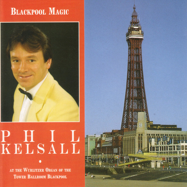 Blackpool Magic