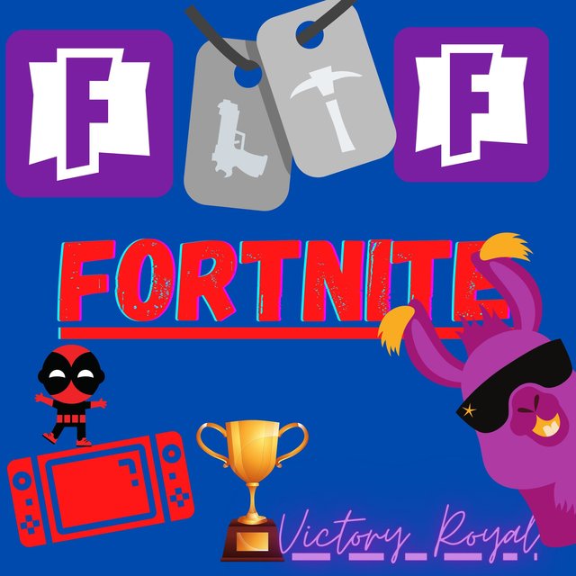 Fortnite 