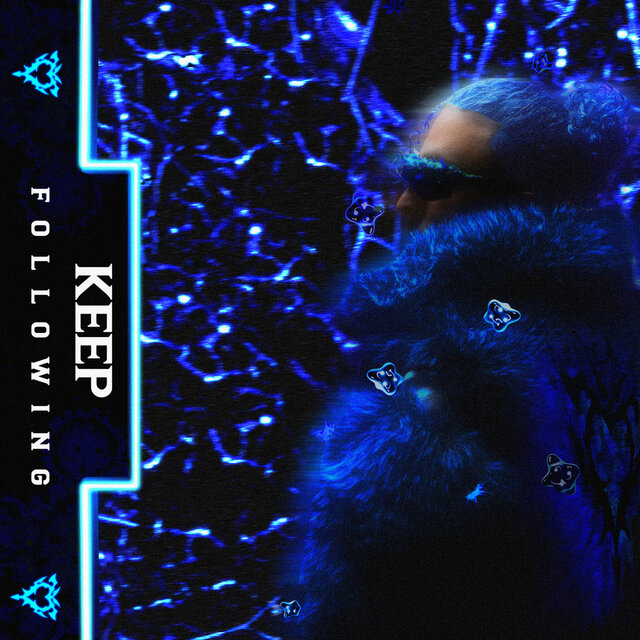 Cover art for album  by Odetari