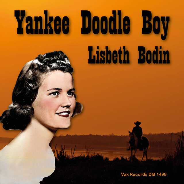 Yankee Doodle Boy