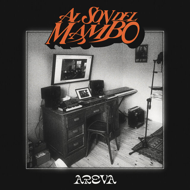 AL SON DEL MAMBO