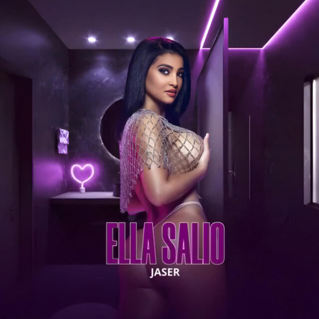Ella salio