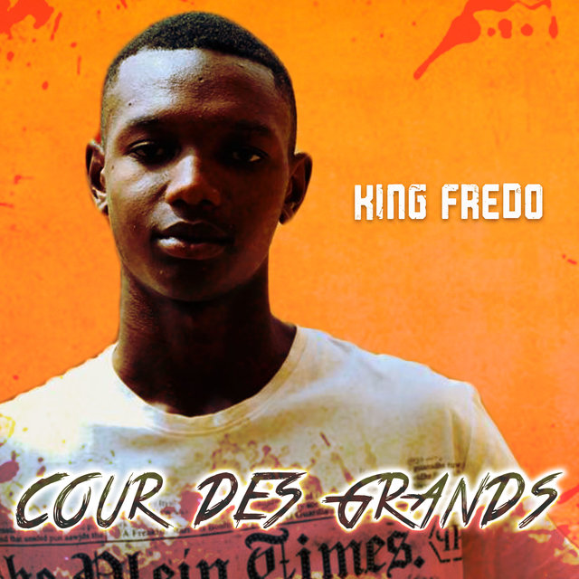 Cour des grands