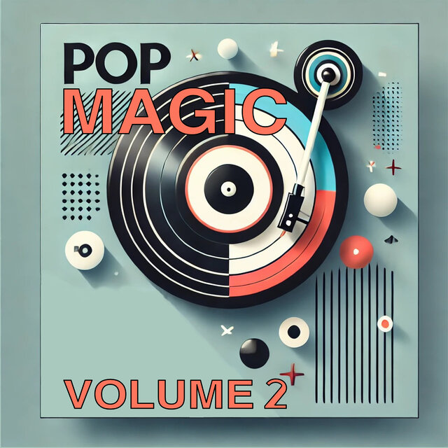 Pop Magic, Vol. 2