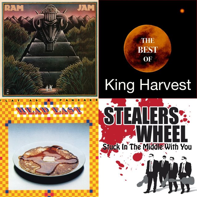 Top 20 70s songs