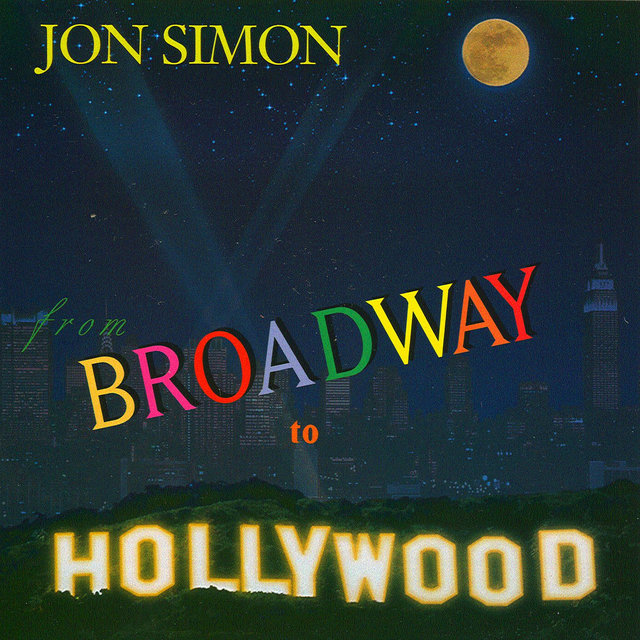 Broadway to Hollywood