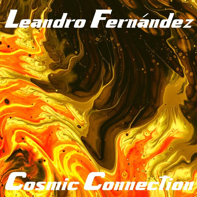 Cosmic Connection