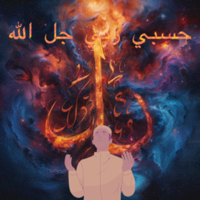 حسبي ربي جل الله