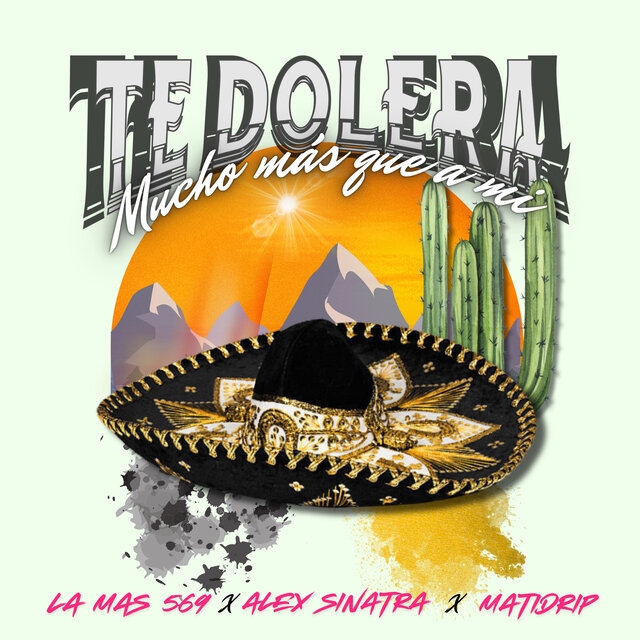 Te Dolerá Mucho Más Que a Mi