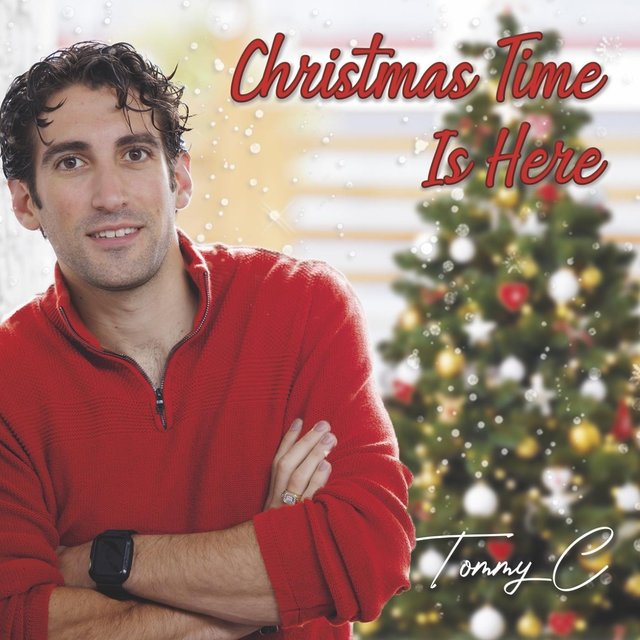 Christmas Time Is Here